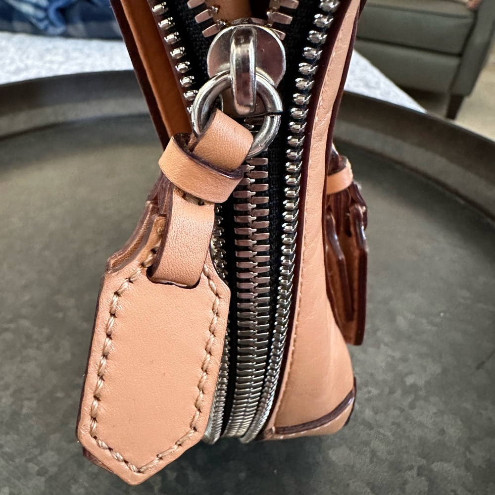 Rebecca Minkoff mini Elle bag - Picture 4 of 13